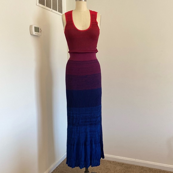 Elizabeth and James Winona Maxi Dress - Picture 3 of 6